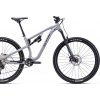 Bicykel CTM Skaut 4.0 Matná Sivá / Čierna 2025 XL