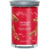 Yankee Candle Signature Sparkling Cinnamon 567g