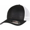 Urban Classics FLEXFIT 360 OMNIMESH CAP 2-TONE Farba: Black/White, Veľkosť: L/XL