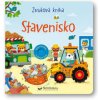 Stavenisko