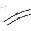 Sada stieračov Bosch Aerofit AF554 550+475mm 3397014192