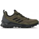 adidas Performance Terrex AX4 Focus Olive/Core Black/Grey Six