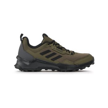 adidas Performance Terrex AX4 Focus Olive/Core Black/Grey Six