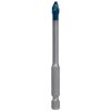 BOSCH Súprava vrtákov EXPERT HEX-9 HardCeramic 6 × 90 mm 2608900590