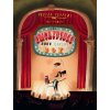 The Incredible Book Eating Boy - Oliver Jeffers