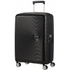 American Tourister Soundbox Spinner 67/24 EXP Lavender fialová 71,5 l