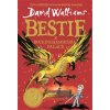 Bestie z Buckinghamského paláce - David Walliams, Tony Ross ilustrátor