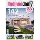 Kniha Rodinne domy jar/leto 2017