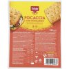 Schär Focaccia con rosmarino 200 g