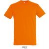 SOL'S | Regent, Tričko, oranžová, XL