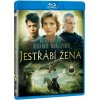 Jestřábí žena - Blu-ray