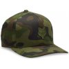 Fox Head Flexfit Hat L/XL green camo