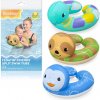 BESTWAY 36405 - Nafukovací kruh v podobe zvierat: korytnačka, tučniak, leňochod