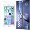 IZMAEL Temperované tvrdené sklo 9H pre Apple iPhone 7/iPhone 8/iPhone SE 2020/iPhone 6/iPhone 6s - Transparentná KP11032
