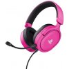 TRUST GXT498B FORTA HEADSET PS5 PINK 25557