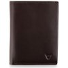 Roncato Pascal Credit card Case 44 BrownTesta Di Moro
