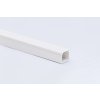 Kopos Elektroinštalačná lišta 40x20mm biela LHD 40X20_HC