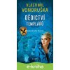 E-kniha Dědictví templářů - Vlastimil Vondruška
