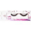 DIVINE cosmetics EL22 Umelé riasy s 1 g priehľadným lepidlom