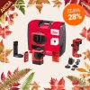 Leica Geosystems AG Krížový laser Leica LINO L6R Professional SET 3x360 - 28% ZĽAVA !