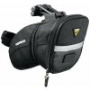 Taška na bicykel TOPEAK taška podsedlová AERO WEDGE PACK Medium s Quick Click (4712511825930)