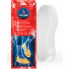 The Heat comp. FOOT WARMER (ohrievače chodidiel) veľkosť EUR: 36 - 40