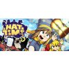 A Hat in Time