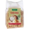 Bio Nebio Kokosové plátky s kokosovým cukrom BIO 150 g