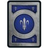 Xzone Kartová hra GWINT Zaklínač 3: Ballad Legendary Foil Cards Severné kráľovstvo (rozšírenie)