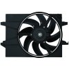 Ventilátor chladenia motora KAMOKA 7740001