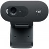 LOGITECH OEM akcie webcam Logitech HD Webcam C505e 960-001372