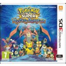 Hra na Nintendo 3DS Pokemon Super Mystery Dungeon