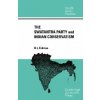 Swatantra Party and Indian Conservatism (H. L. Erdman)(Brožovaná)