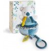 Doudou Dárková sada - Plyšová koala hrající melodii 20 cm