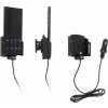 Brodit držiak do auta na Samsung Galaxy S22 Ultra, v puzdre, nastaviteľný, s nabíjaním z CL/USB 721295