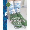 Knitted Moomin Socks - Moomin, Paula Nivukoski, Linda Permanto