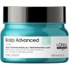 L'Oréal Professionnel Scalp Advanced Anti-Oiliness Clay 2v1 maska a šampón na mastné vlasy 250ml Oficiálna distribúcia
