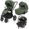 Zopa Move Cross 5 3v1 Rocky Green Move XL 5 Zopa XM Plus i-Size