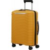 Samsonite UPSCAPE SPINNER 81/30 EXP, 133-145 l- XL rozšíriteľný kufor 143111 - Yellow - upscape 143111