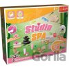 Science 4 You - Štúdio Spa - Kúpele - Trefl