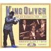 King Oliver - King Oliver & His Orchestra 1929-1930