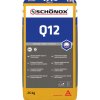 SCHÖNOX Q 12 - Extrémne flexibilné špeciálne práškové lepidlo (C2 TE S2)
