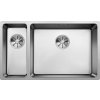 Blanco Andano 500/180 U Nerezový drez - Pravá (vanička vpravo)