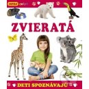 Deti spoznávajú Zvieratá