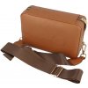 Humidor Angelo Leather travel