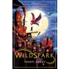 Wildspark: A Ghost Machine Adventure (VASHTI HARDY)(Brožovaná)