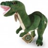 Rappa Plyšový dinosaurus T. Rex 26 cm ECO-FRIENDLY