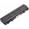 T6 POWER Baterie T6 power Dell Latitude E5440, E5540, 5200mAh, 58Wh, 6cell NBDE0143 Batérie