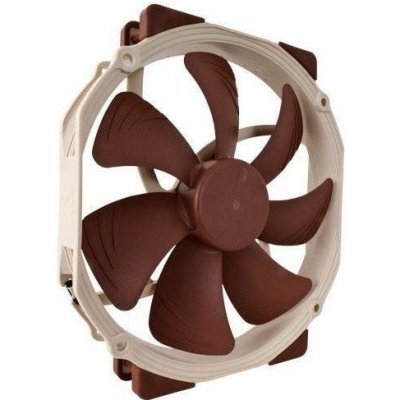 Ventilátor pre PC Noctua NF-A15 PWM (NF-A15-PWM)