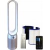 Dyson Purifier Cool čistička vzduchu 61,5 dB 40 W strieborný, biely